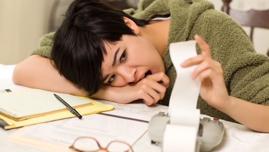 盲目的省錢有時候無法為你減少支出