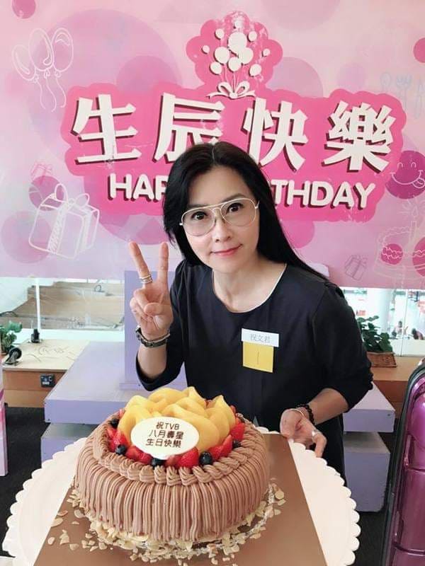 資深綠葉堅持演好每個角色