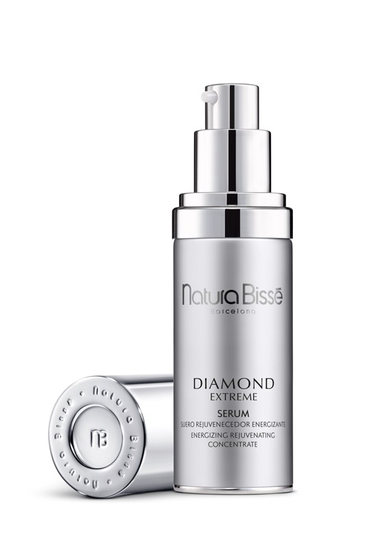 Natura Bissé 鑽石極緻能量活膚精華 $3,380/40ml