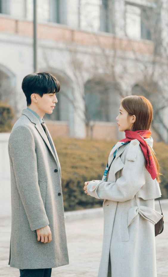 舊情人突然找上門如何回應？