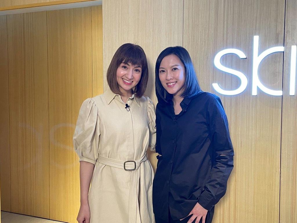 《有種老闆娘》節目找來多位職場女強人與觀眾分享事業與家庭的成就