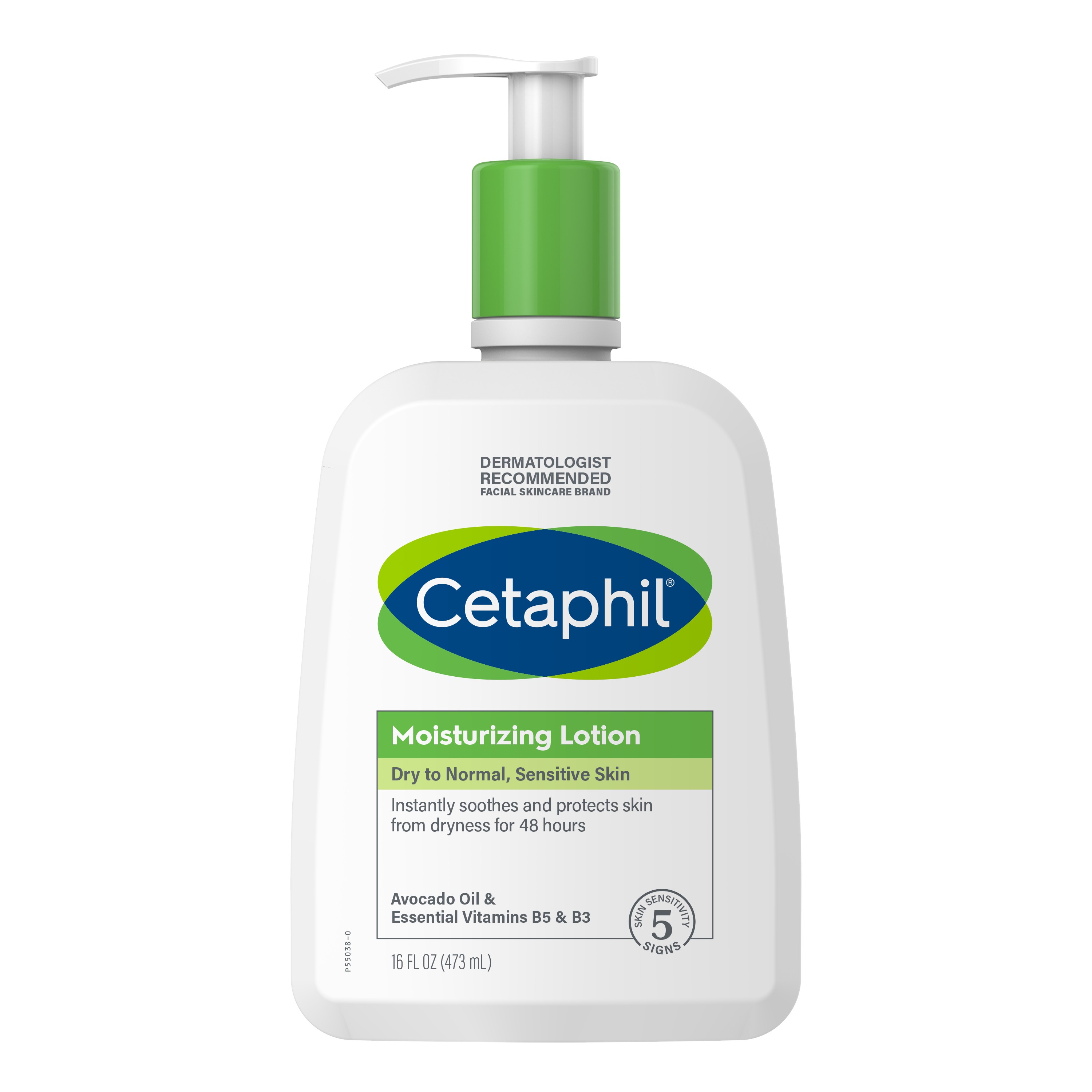 Cetaphil 潤膚乳液 $200/473ml