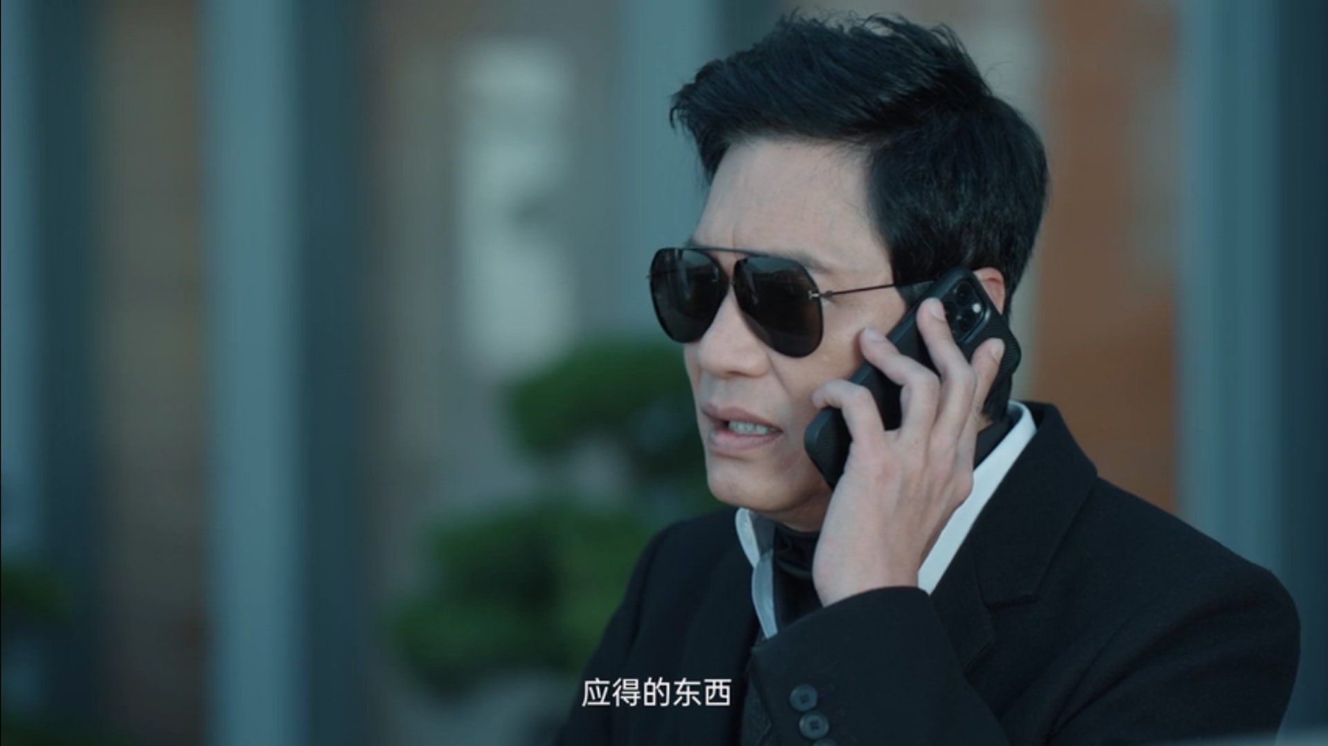 不少觀眾認為結局時羅嘉良驚喜現身並表示回馬氏,加上與「迪羅斯」通電話,很大可能在續集擔正。