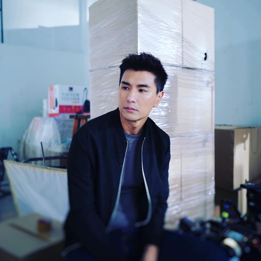 陳展鵬有個歌唱夢