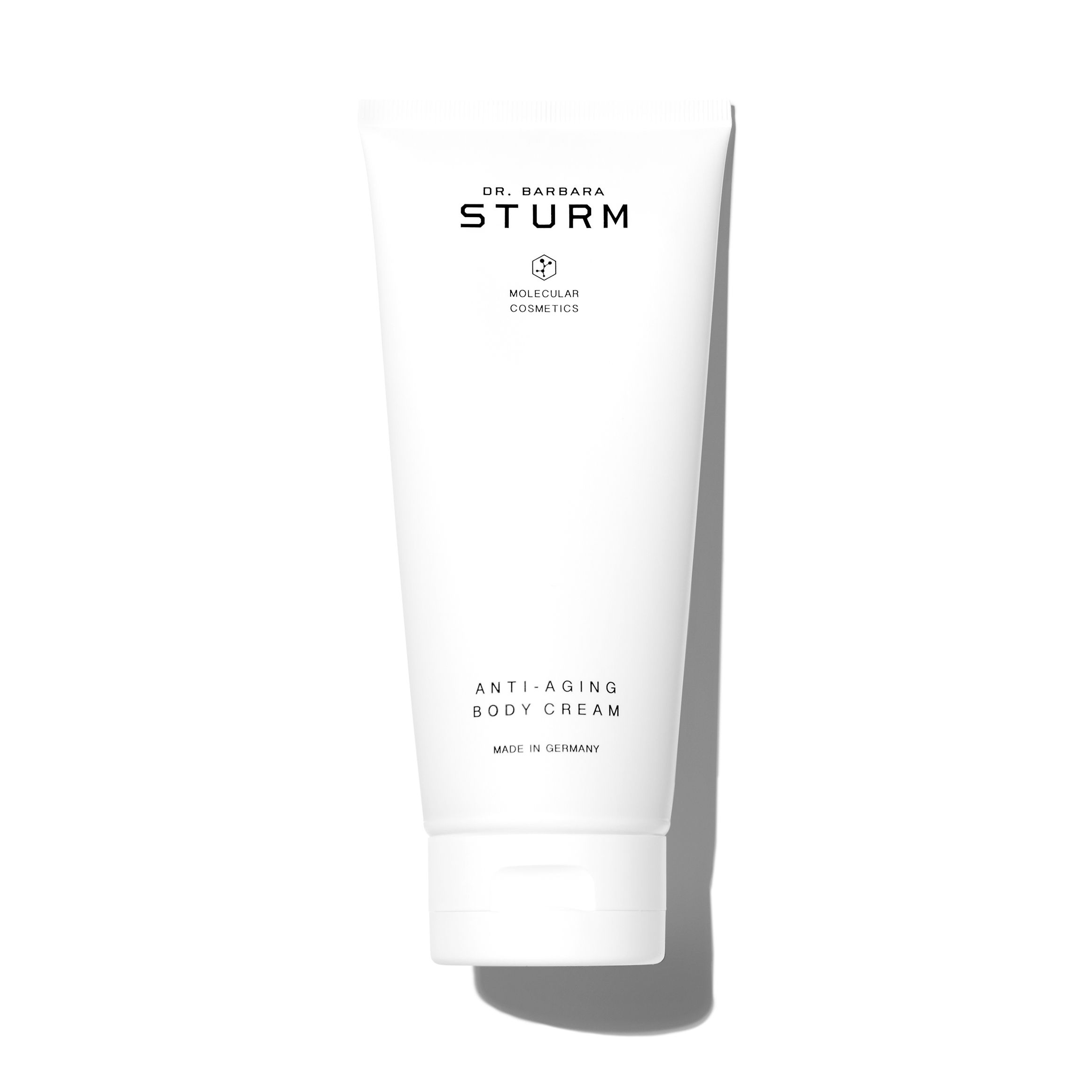 Dr. Sturm Anti-Aging Body Cream$970/200ml