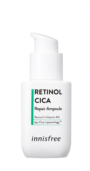 innisfree速效抗痘精華 $300/30ml