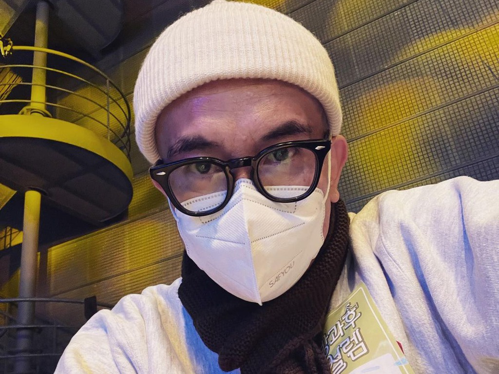 對象是南韓團體酷龍前成員具俊曄