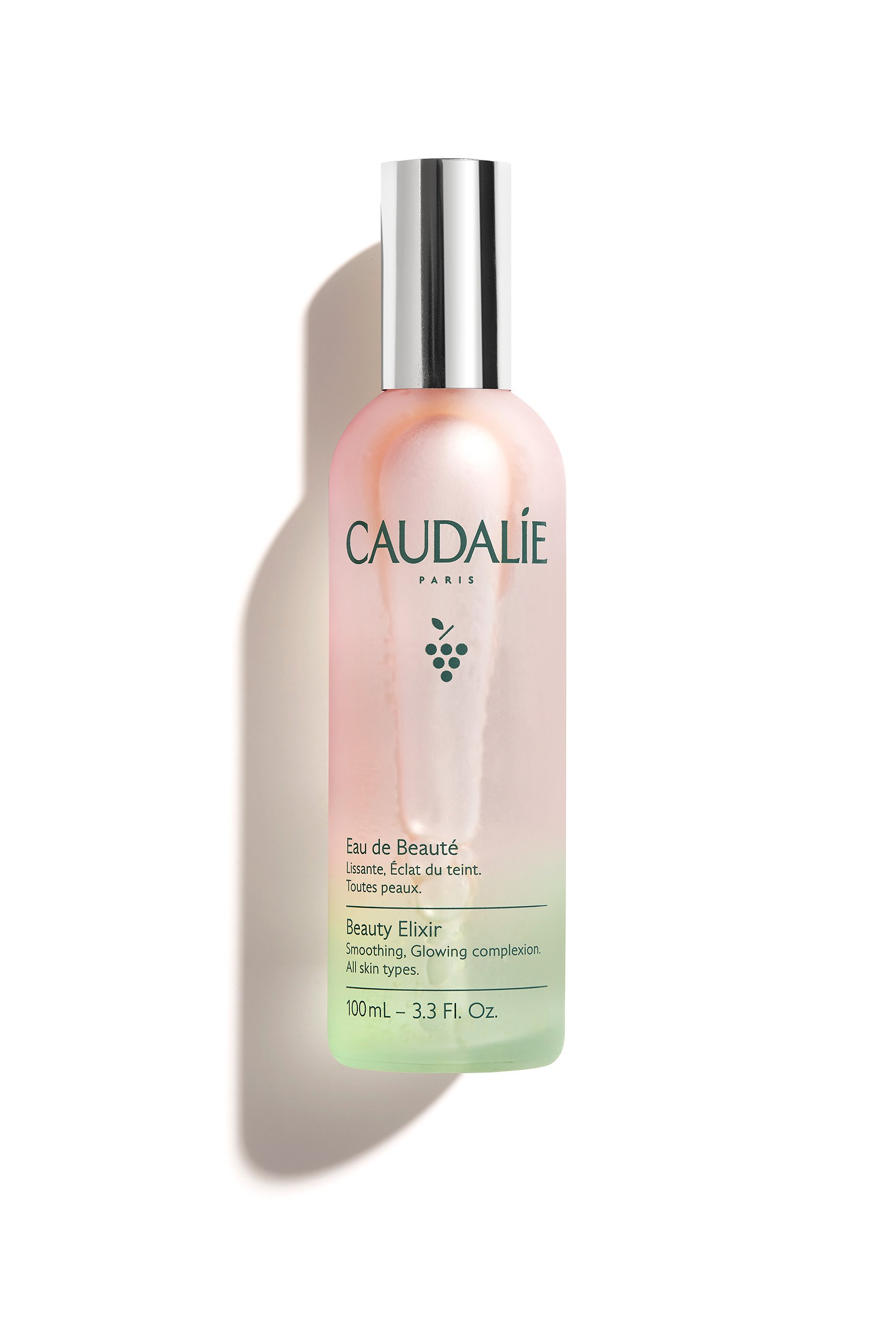 Caudalie 葡萄籽活性爽膚水「皇后水」Caudalie 葡萄籽活性爽膚水「皇后水」