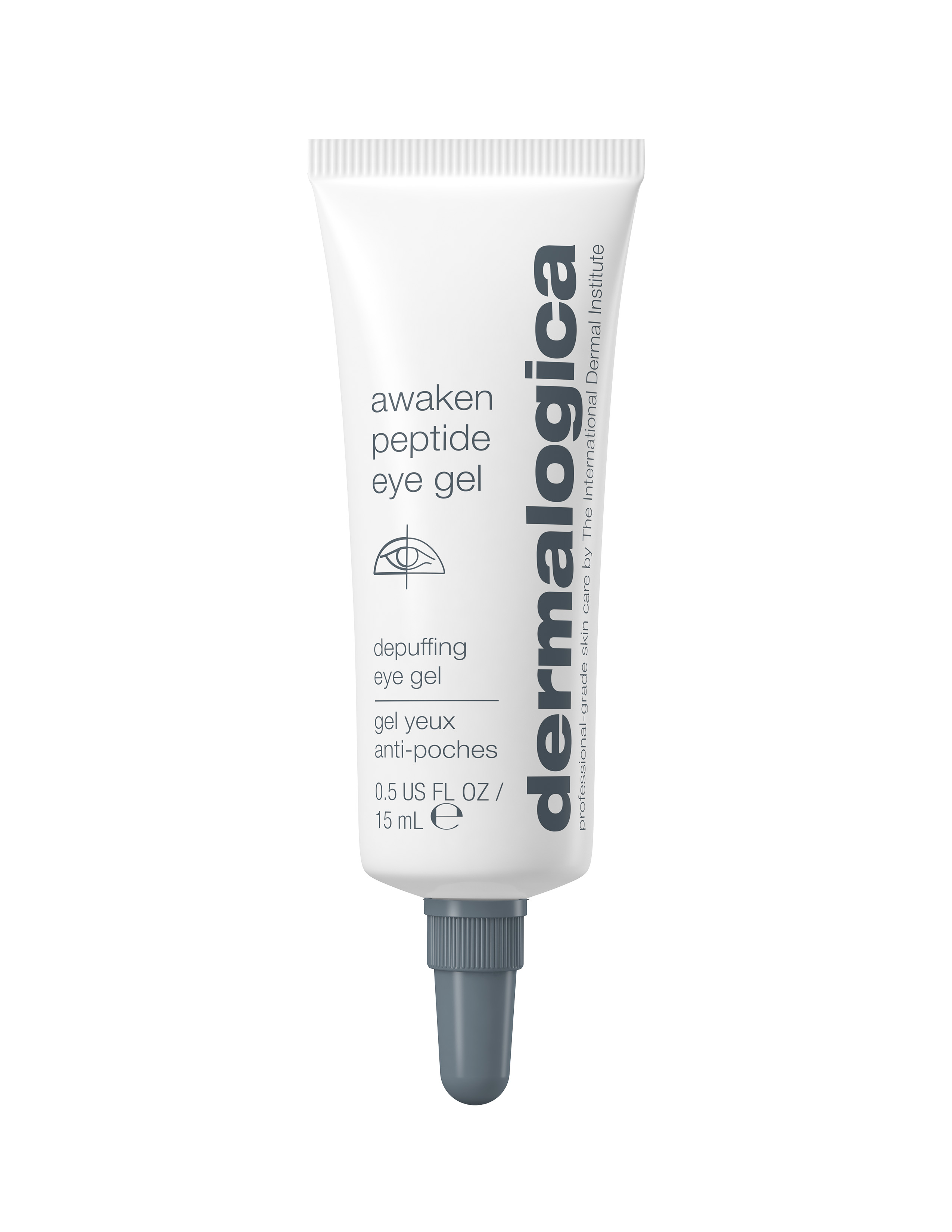 Dermalogica賦活胜肽亮眼啫喱 HK$598/15ml