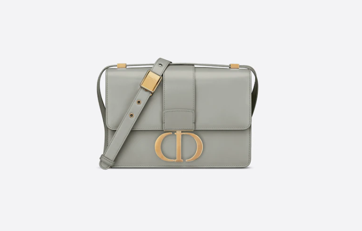 DIOR 30 MONTAIGNE手袋 HK$30,500