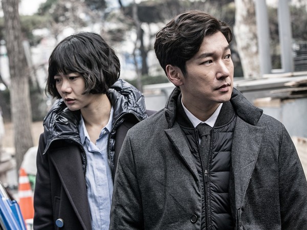 Stranger《秘密森林》