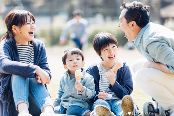 女人適當的偷懶會讓男人變得勤快