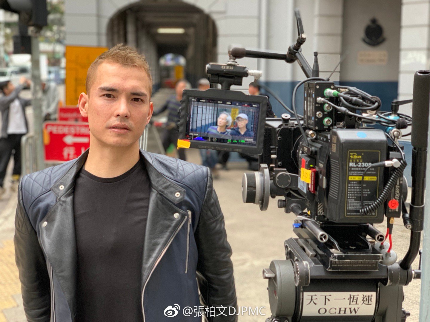 17歲入行做歌手中途轉行