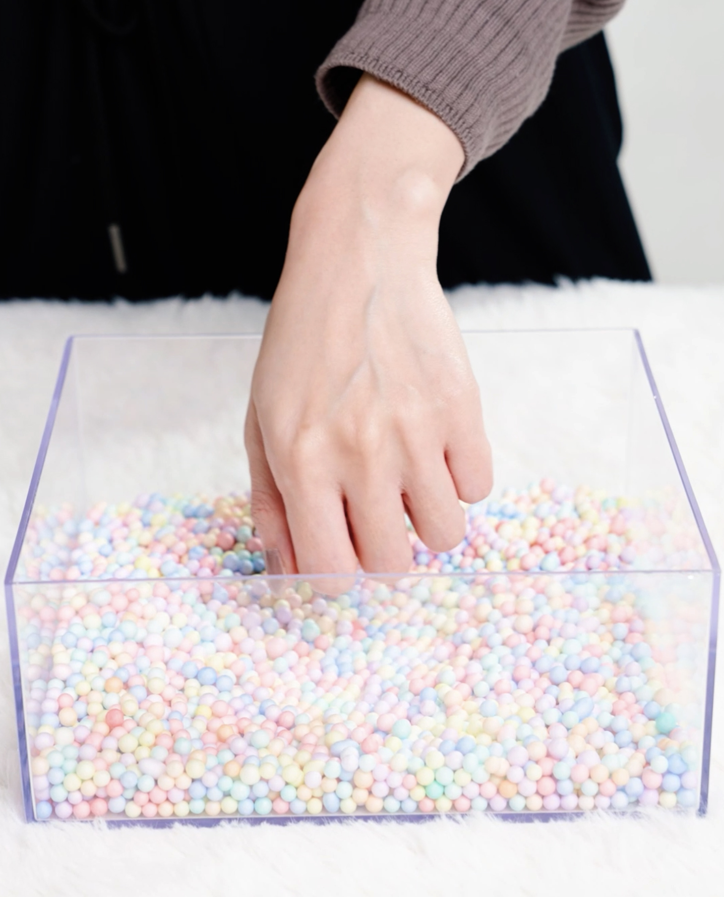 Estée Lauder Revitalizing Supreme+新生活膚彈活輕盈面霜質地輕盈