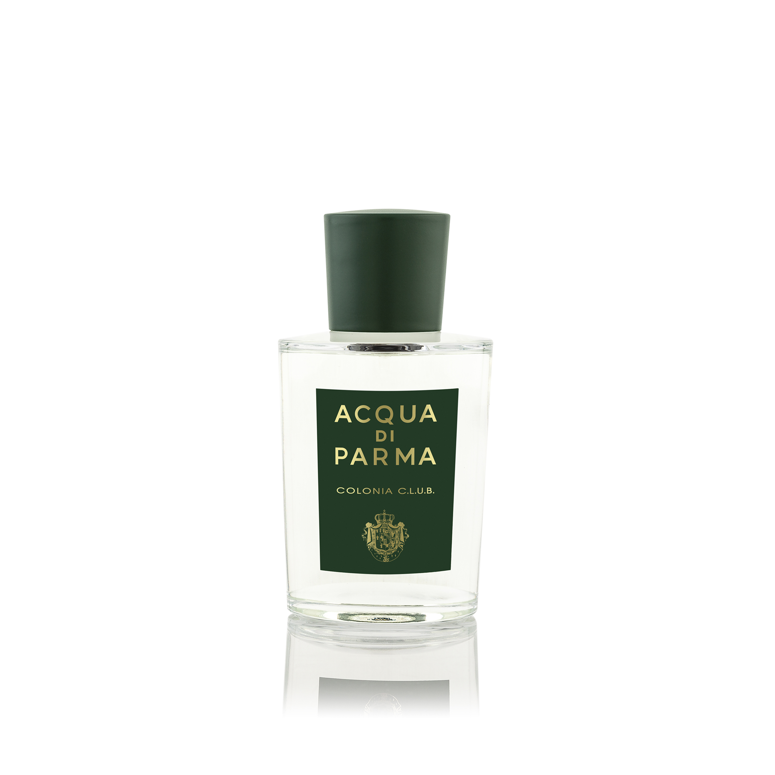 ACQUA DI PARMA COLONIA C.L.U.B. 克羅尼亞風度古龍水