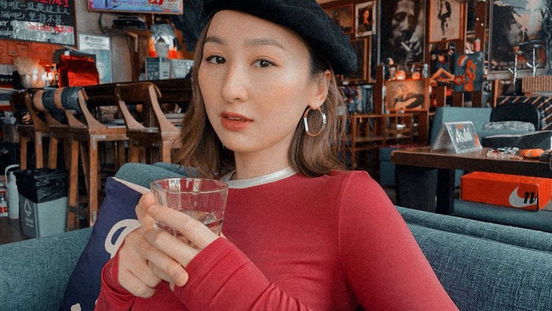 高海寧(高Ling)表示變得強硬只因要保護自己