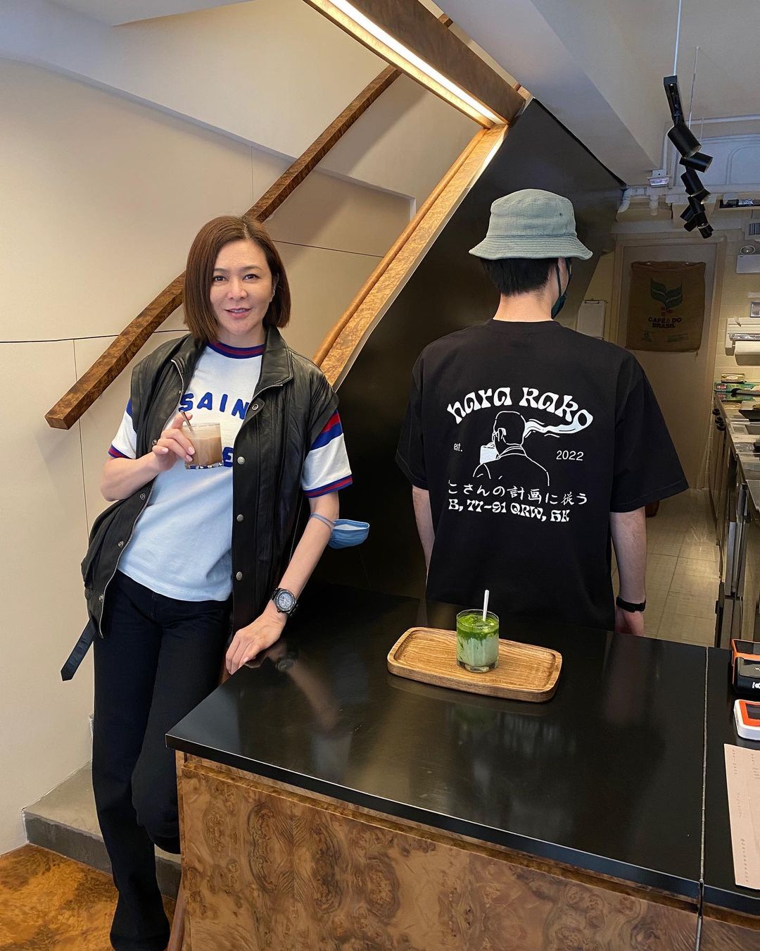 沒有家庭牽絆活得自在