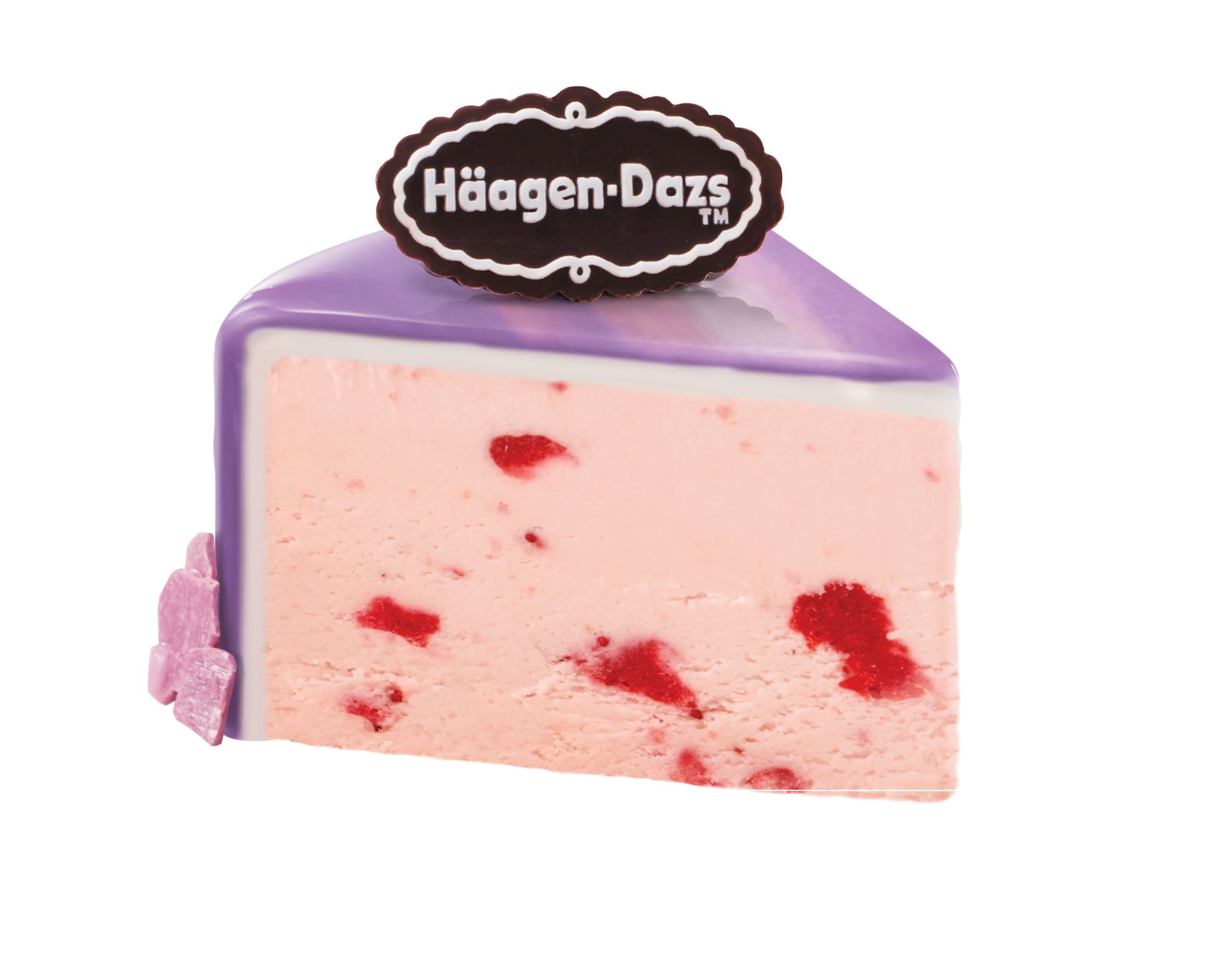 Häagen-Dazs™「馨心相印」士多啤梨雪糕口味