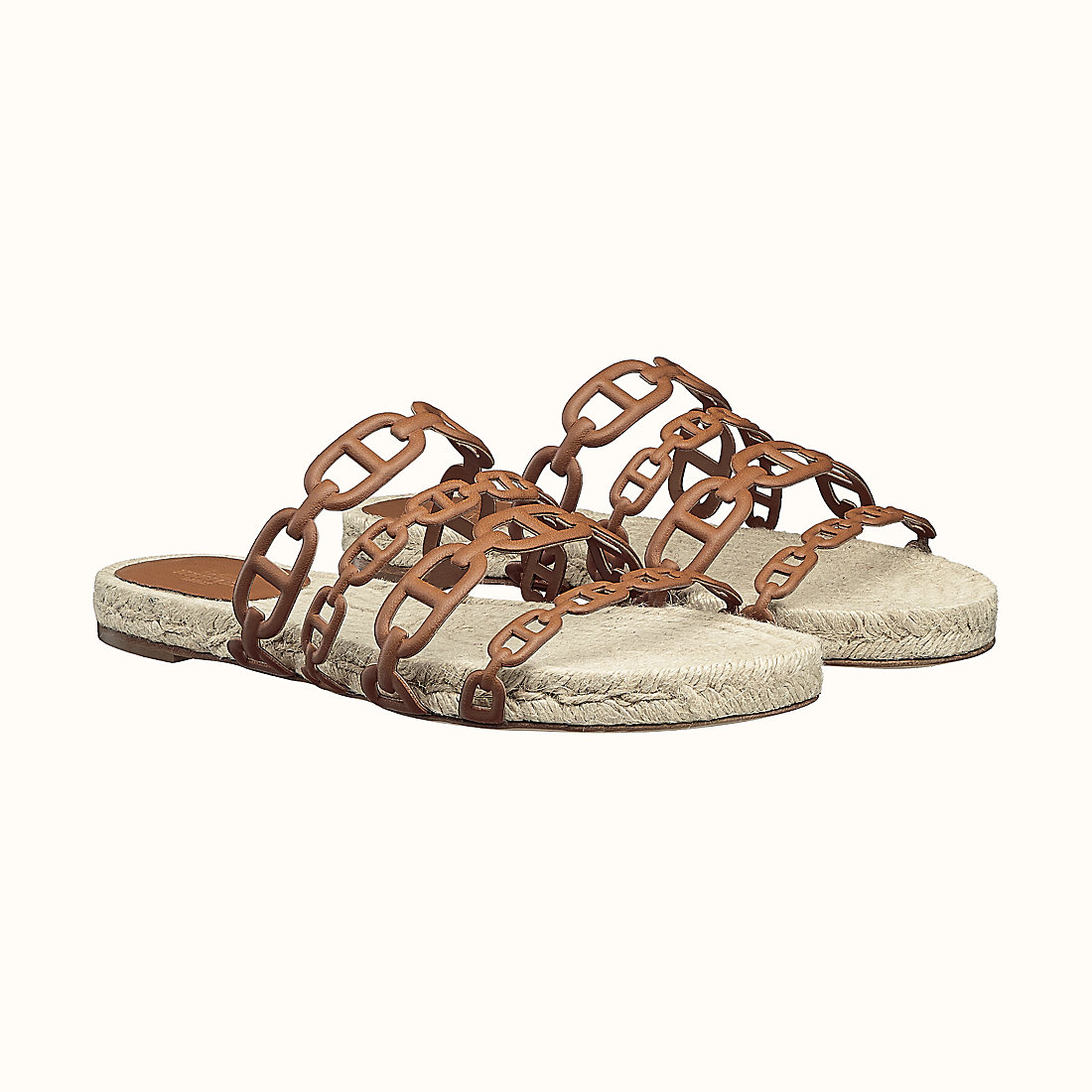 Ancone espadrille $4,600