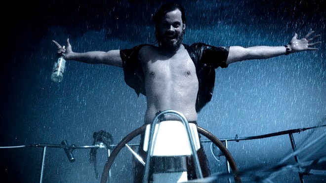 《克拉克》將於5月5日Netflix上架。