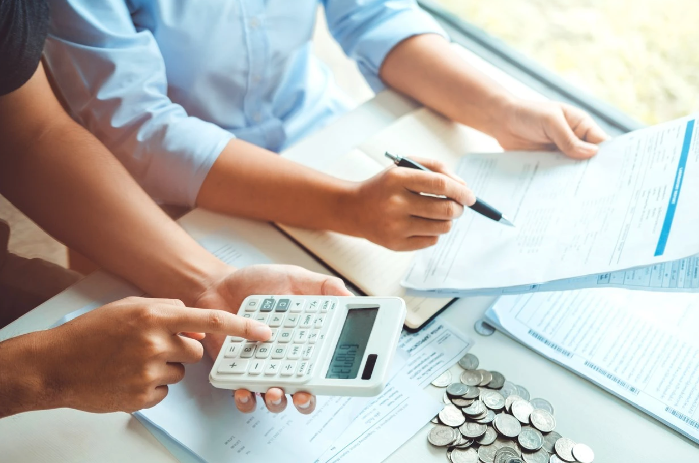 第一步：記帳App