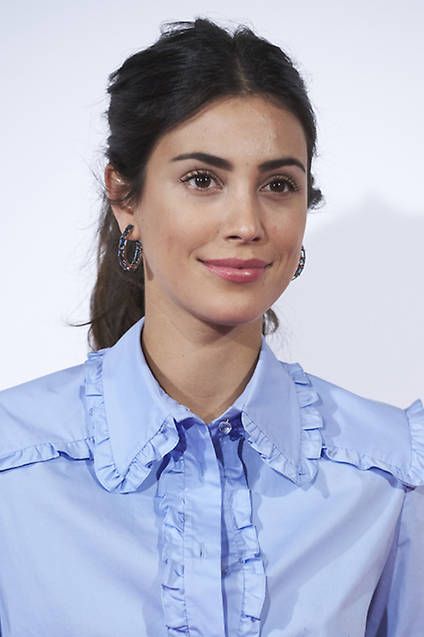德國平民王妃Alessandra de Osma由導遊逆轉人生