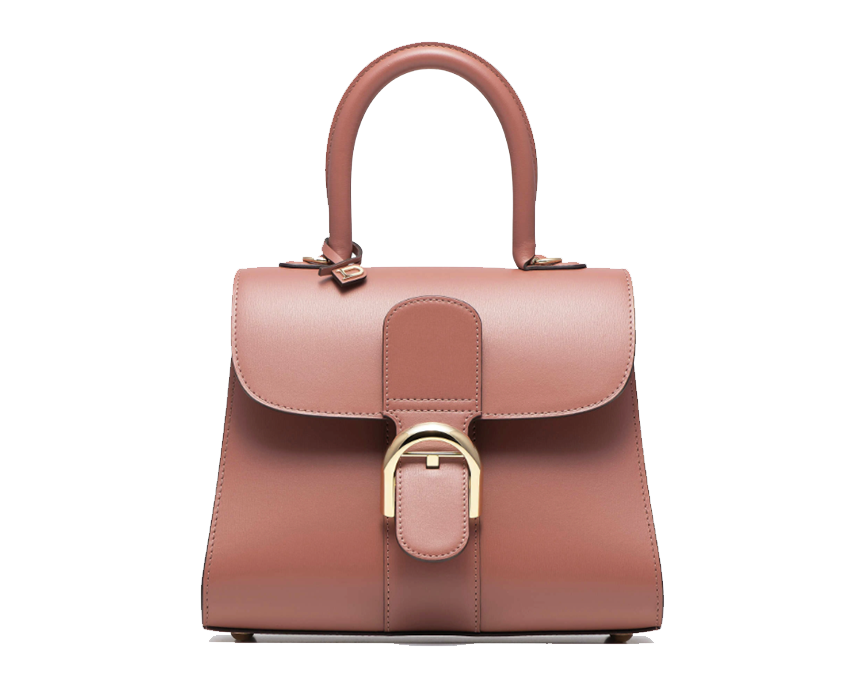 Brillant PM Box Calf Make-up $54,600