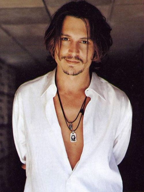 尊尼特普(Johnny Depp)控前妻婚內搭上馬斯克