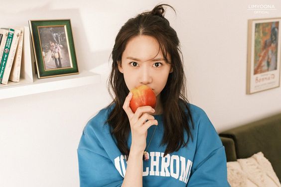 與其浪費錢買健康保健品，倒不如去超市買新鮮蔬果更加實際