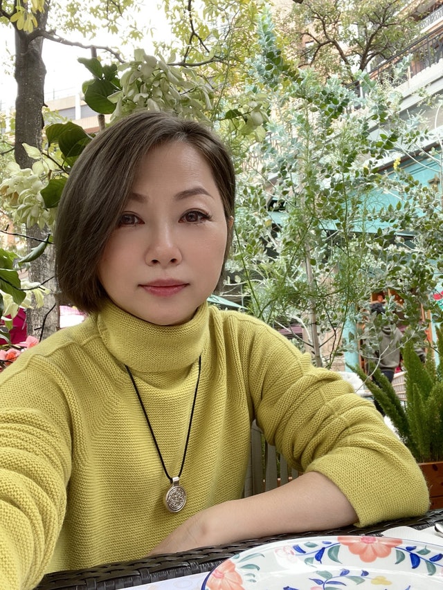 劉玉翠被投閒置散移居廣州