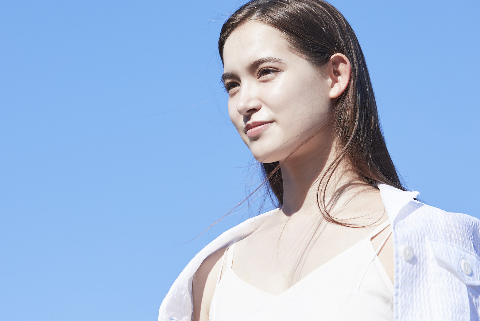 要守護肌膚健康，做好防曬是最重要的事！相片來源︰ANESSA