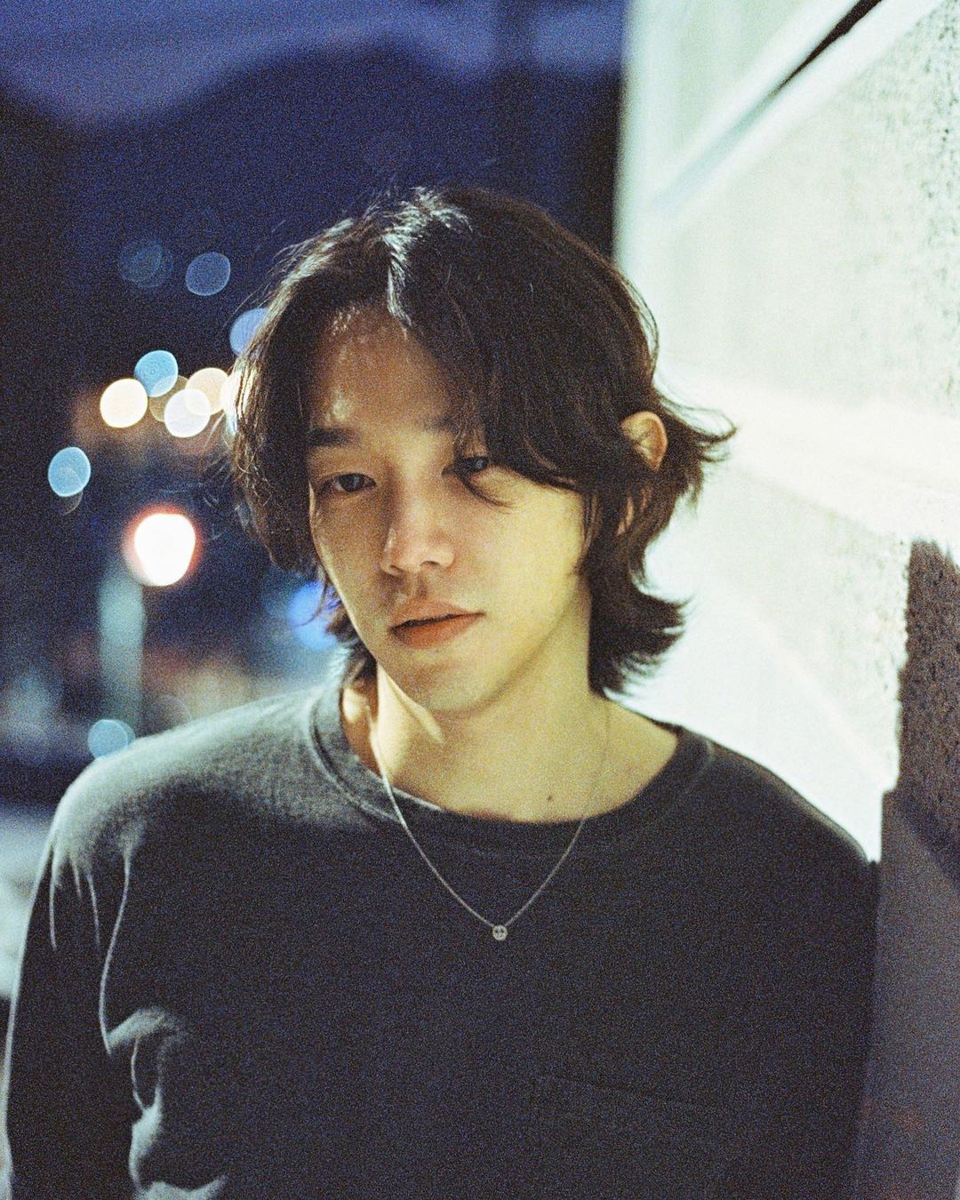 孔孝真大方認愛美籍韓裔男歌手Kevin Oh