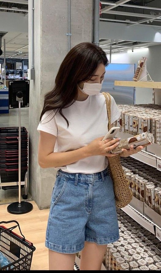 白色T恤令人又愛又恨