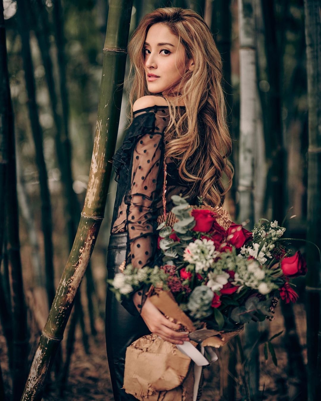 陳凱琳為了繼續追夢而轉型做KOL,一年內賺8位數字。