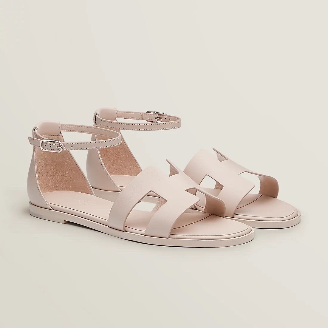 Santorini sandal $6,300