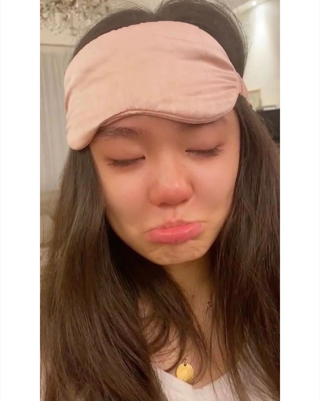 鍾懿獲名校錄取范姜難掩喜悅