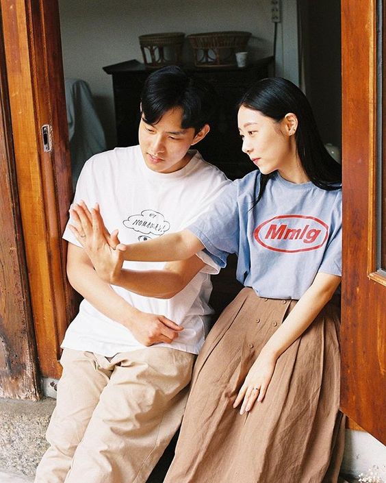 追求完美的處女座簡直就把擇偶變成了選美