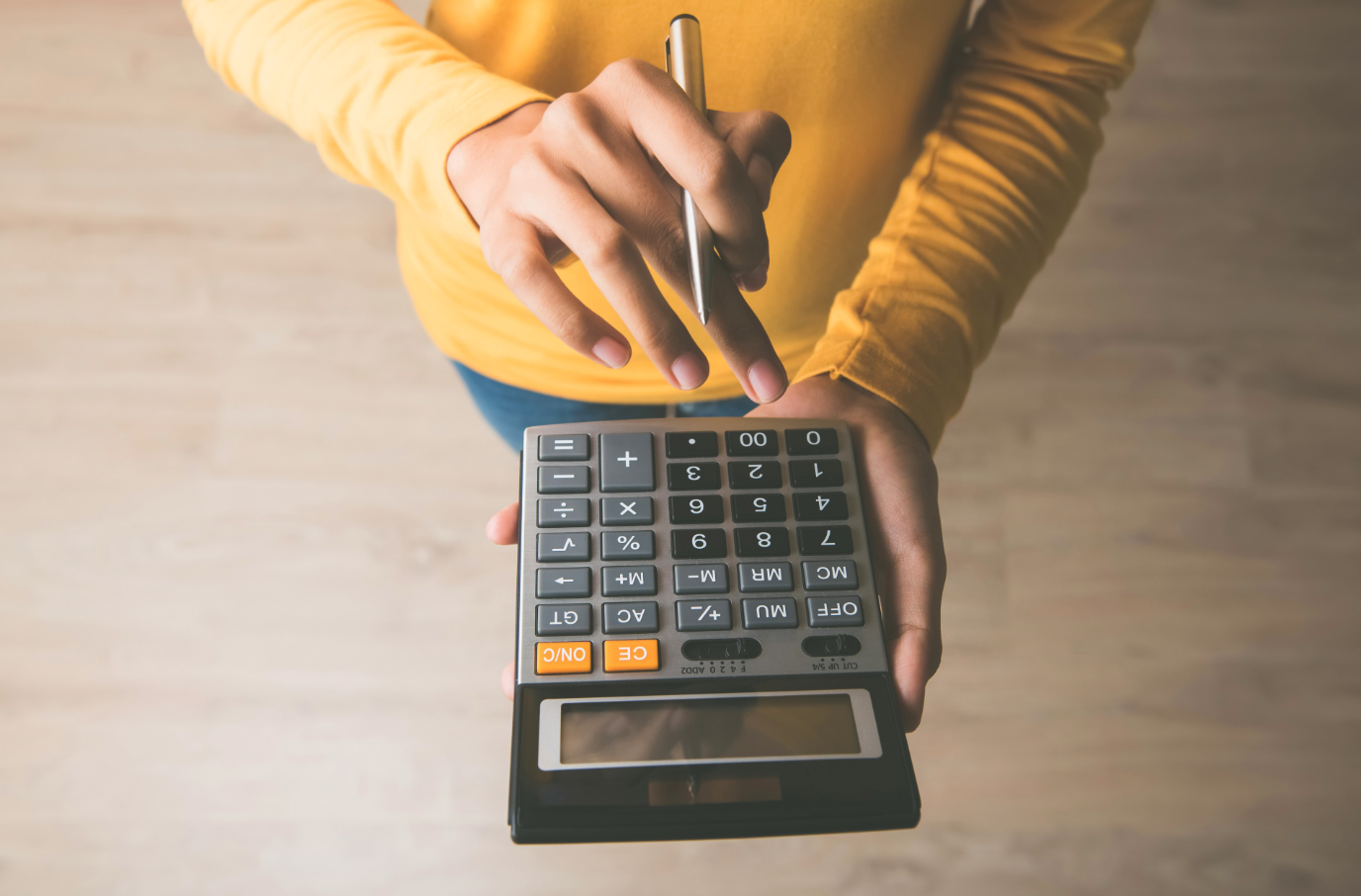 第三步：制定儲蓄目標