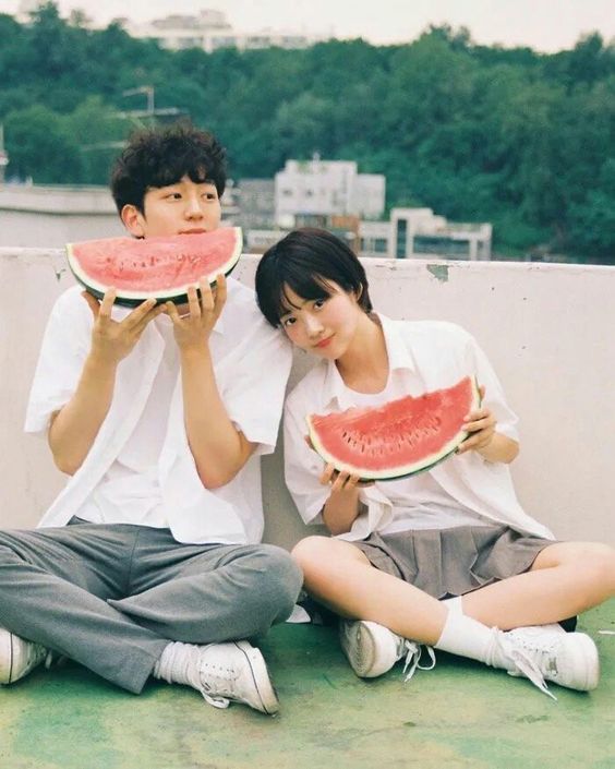 平淡的感情更容易幸福長久