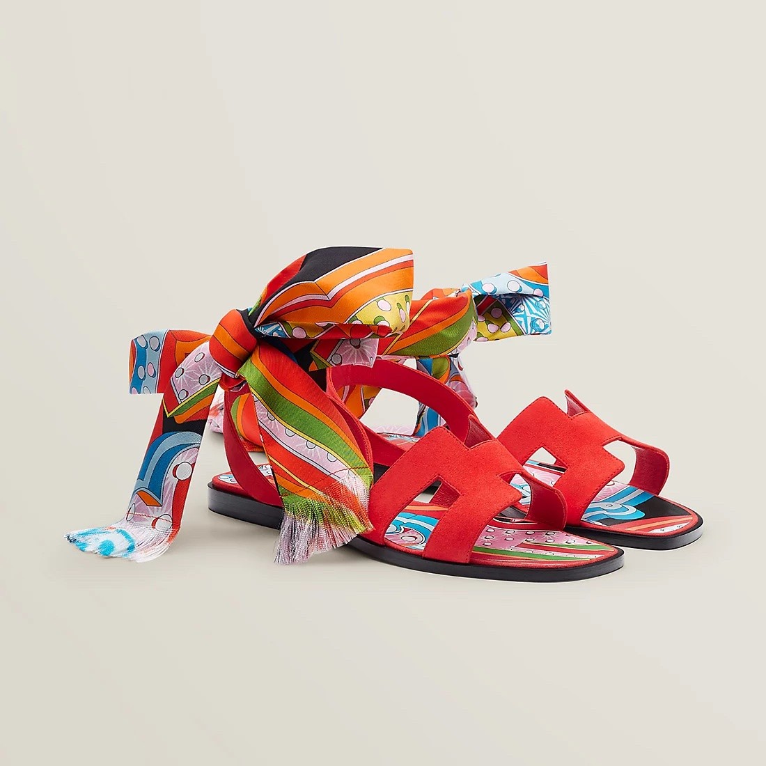 Eyra sandal $7,800