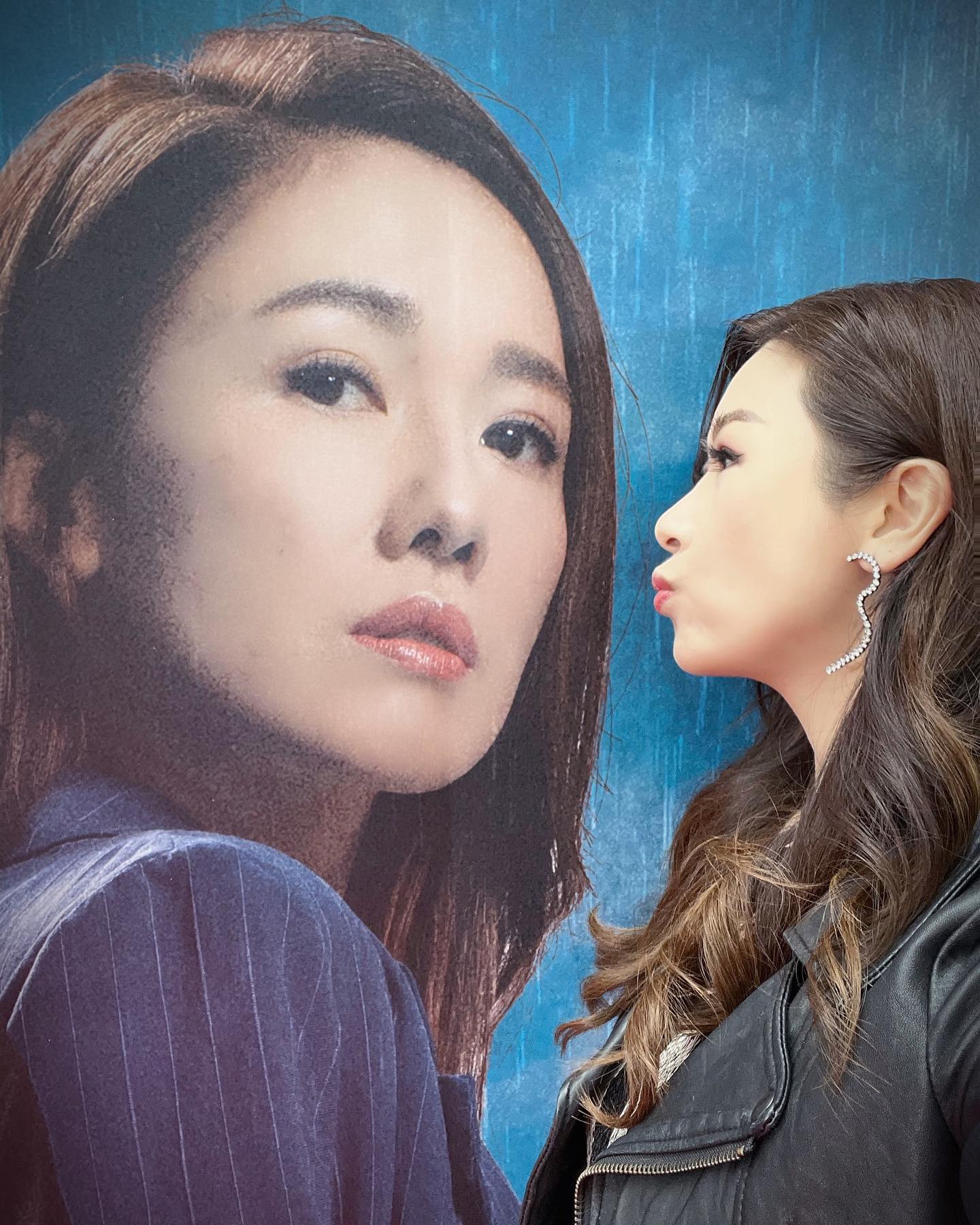 趙希洛在《金宵大廈2》飾演律師,更與黃建東主演的單元《對倒》隱藏了重大秘密元素。