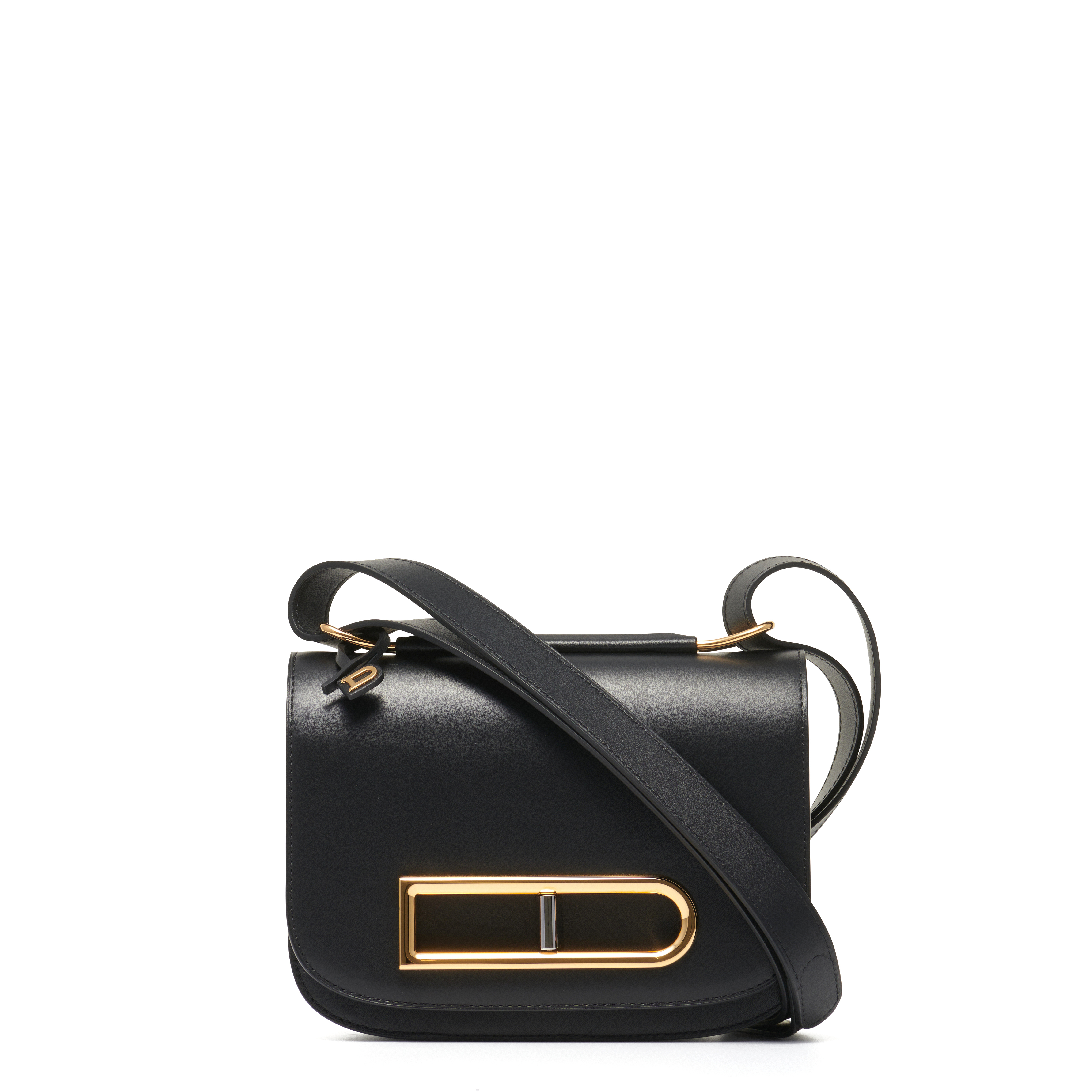 Lingot Olen Calf Black $38,600