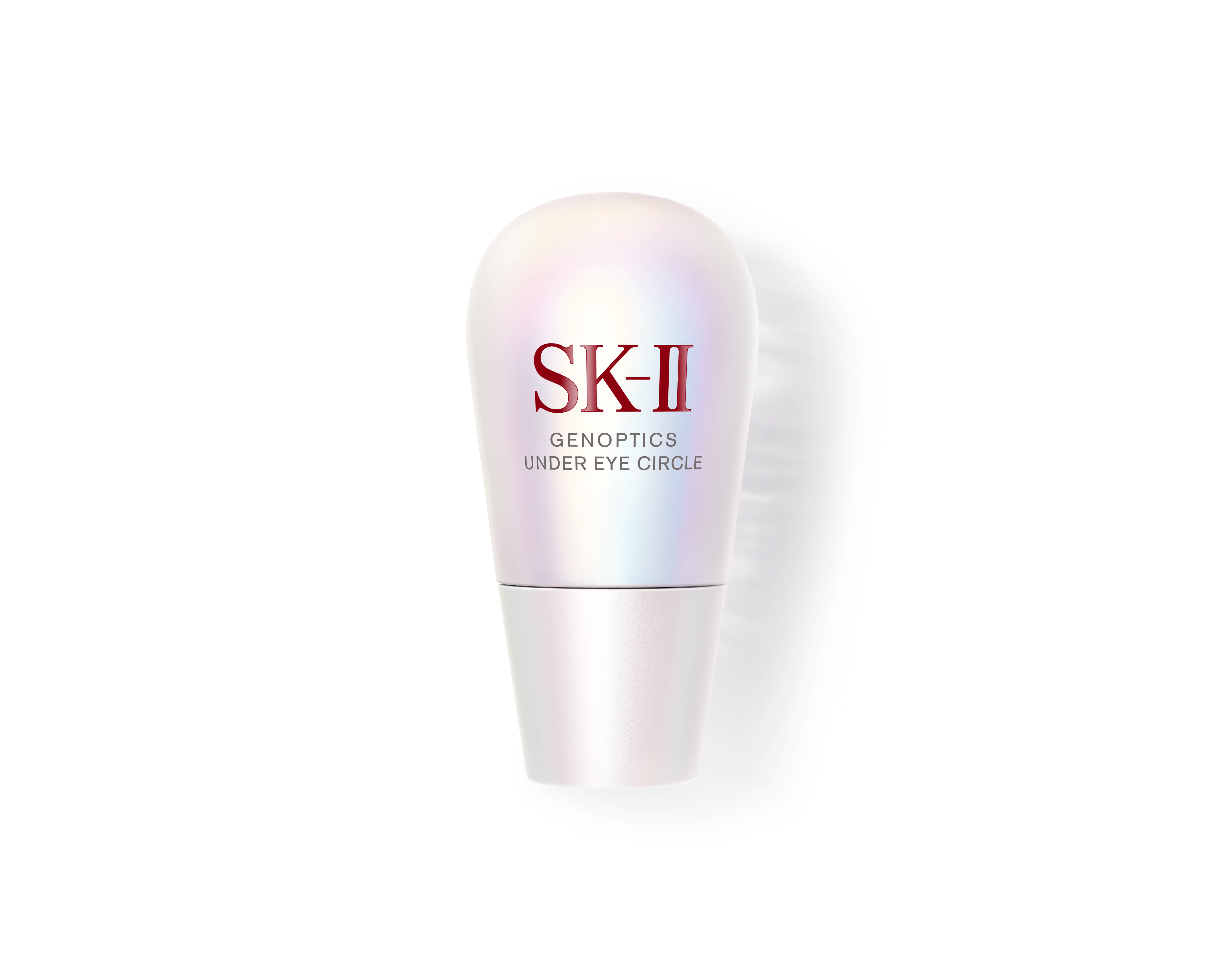 SK-II光蘊環采眼部精華