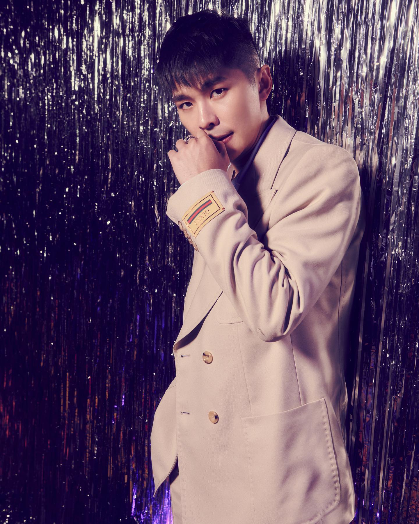 游學修似乎早已估到網上會有人質疑他之前的言論真偽,因此他強調自己當時並未正式追求到Jessica。