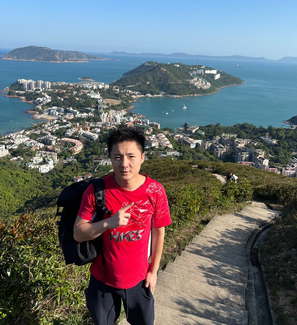 鍾培生被鬧「人品有問題」後成為全城焦點。