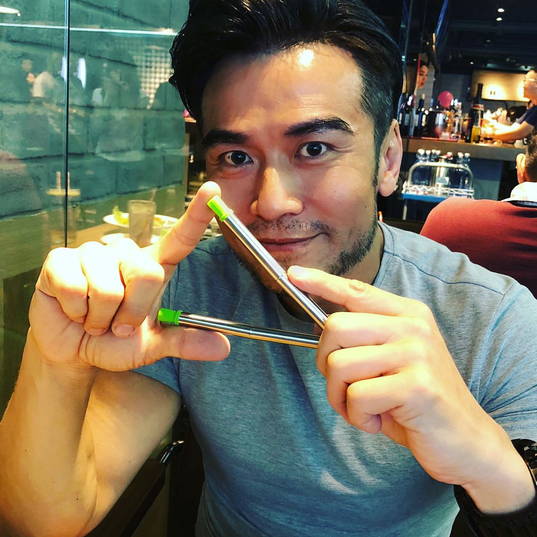 情路坎坷多任戀情皆被「飛」