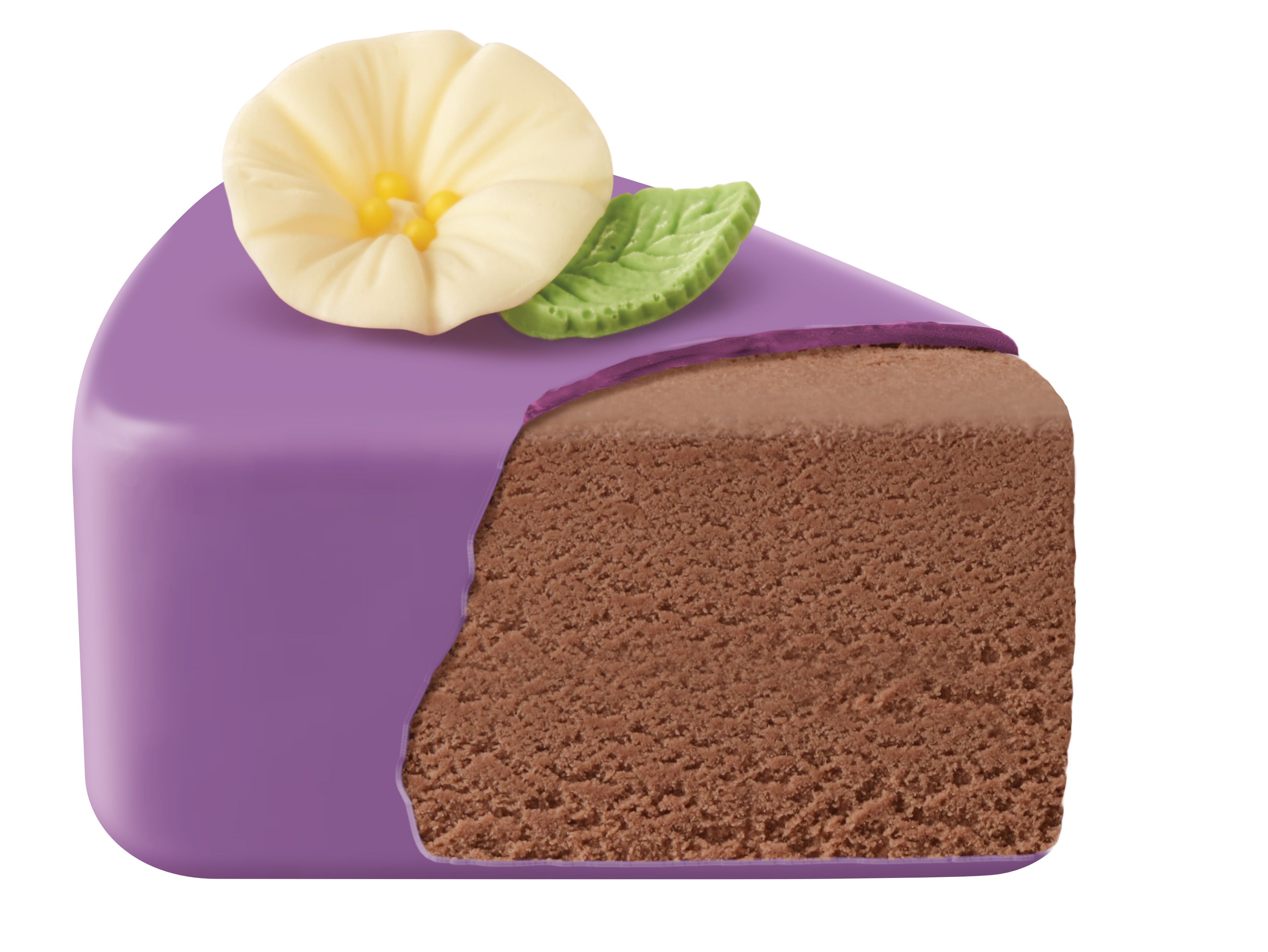 Häagen-Dazs™「花漾蜜語」「花漾蜜語」8小件蛋糕組合而成
