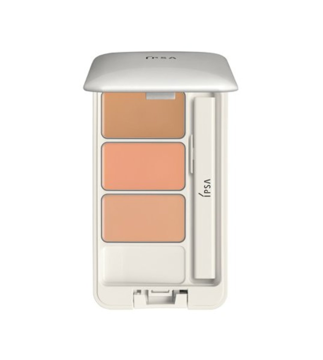 IPSA 零瑕修飾遮瑕霜EX SPF25 PA+++ $300/4.5g