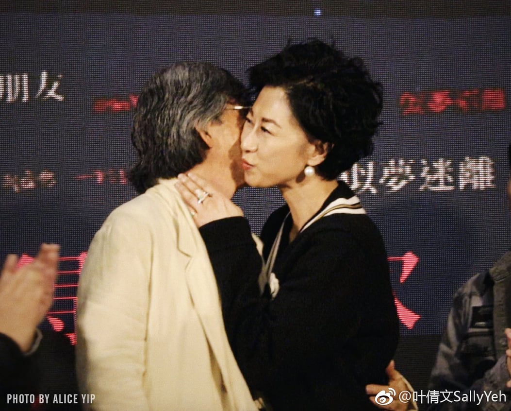 曾比特參加聲生不息憑《初戀》爆紅推出首張個人專輯願父在天上引以為榮