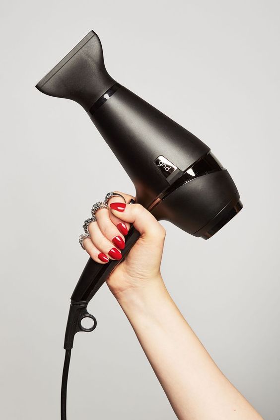 膠袋+風筒DIY烘衣袋